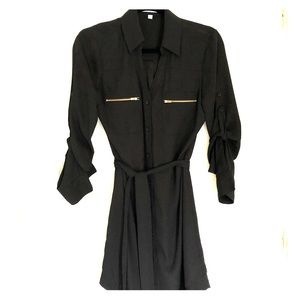 Express Portofino Dress